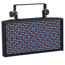 LED прожектор ACME CF-804 COLOR FUSION 8